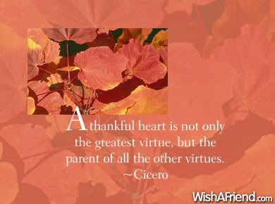 Thanksgiving Quotes 7