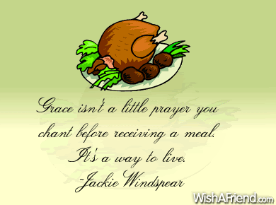 Thanksgiving Quotes 9