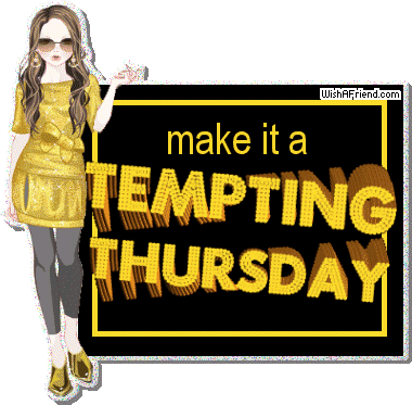 Make It A Tempting Thursday