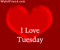 I Love Tuesday picture