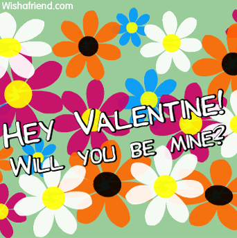 Will You Be Mine picture