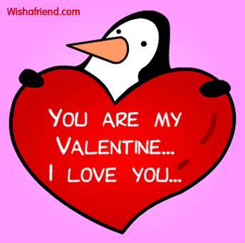 You Are My Valentine picture