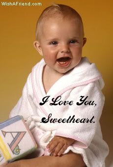 I Love You, Sweetheart picture