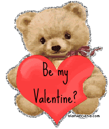 Be My Valentine? picture