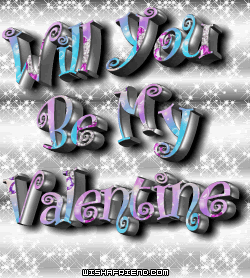 Will You Be My Valentine picture