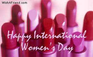 Happy International Women's Day picture