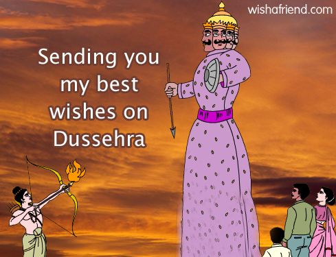 Dussehra+message+wallpapers
