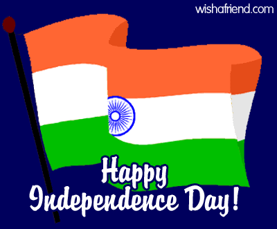 Happy Independence Day! independence day. Happy Independence Day!