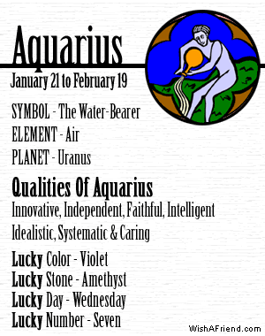 Aquarius