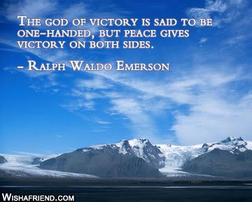 Quotes On Victory
