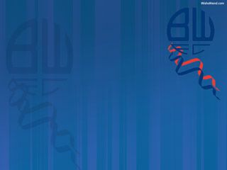 Bolton Wanderers Wallpaper