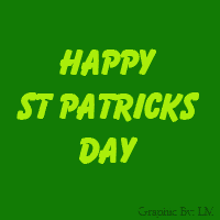 HAPPY ST. PATRICKS DAY Pictures, Images and Photos