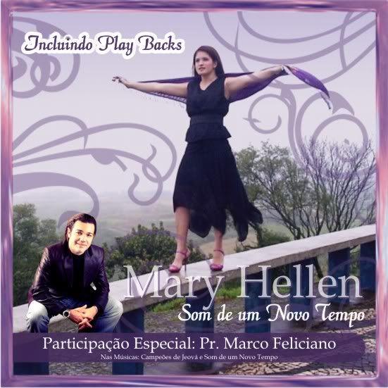capa-Mary Hellen- (Part. Marcos Feliciano)