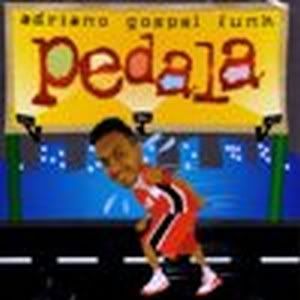 capa-Adriano Gospel Funk - (Pedala)