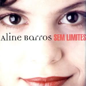 Aline Barros -(Sem Limites)