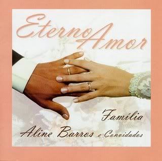 capa-Aline Barros – Eterno Amor (PlayBack)