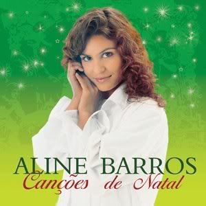 Aline Barros - (Canções de Natal )compre