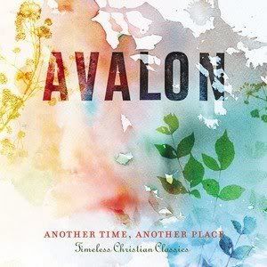 capa-Avalon-(Another Time, Another Place)