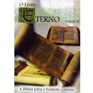 O Livro Eterno (Volume II)