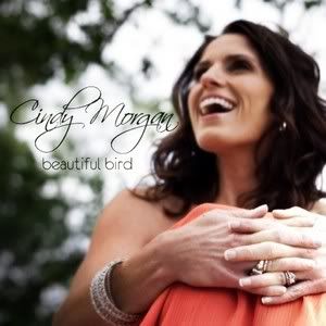capa-Cindy Morgan - Beautiful Bird (2008)