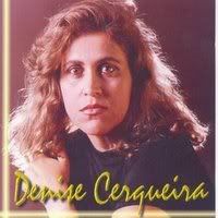 capa-Denise Cerqueira - Meu Clamo
