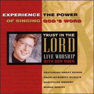 capa-Don Moen -(Trust in the Lord )