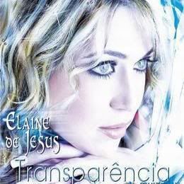 Elaine de Jesus - Transparência 2008