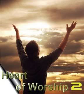 capa-Heart of Worship 2 - Various