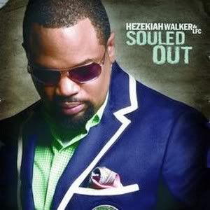 capa-Hezekiah Walker - Souled Out (2008)