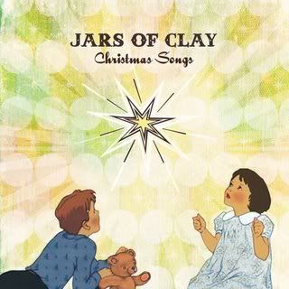 capa-Jars Of Clay - Christmas Songs