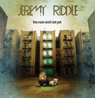  Jeremy Riddle -(Prepare The Way Of The Lord)