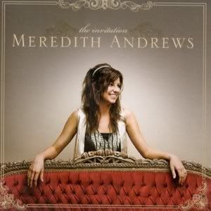 capa-Meredith Andrews-(The Invitation)
