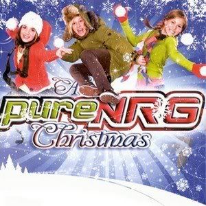 capa-PureNRG - Christmas (2008)
