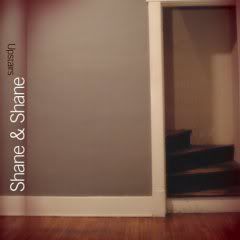 capa-Shane & Shane - Upstairs (2004)