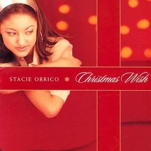 capa-Stacie Orrico -(Christmas Wish)