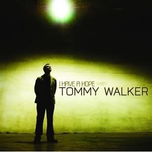 capa-Tommy Walker - I Have A Hope (2008)