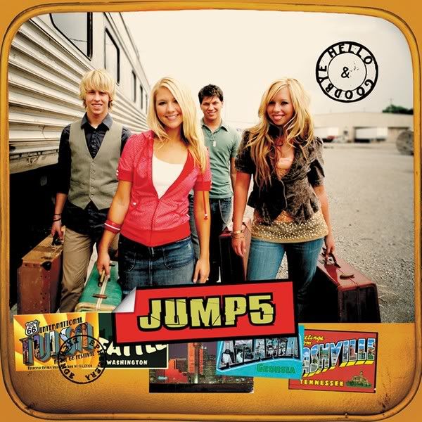 capa-Jump5 - (Hello & Goodbye)