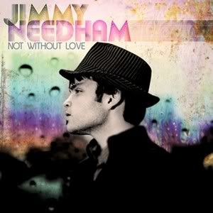 capa-Jimmy Needham -(Not Without Love)