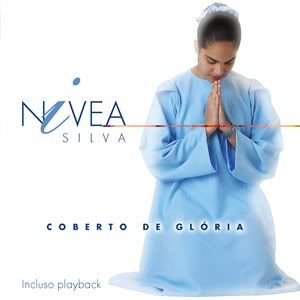 capa-Nivea Silva–Coberto de Glória
