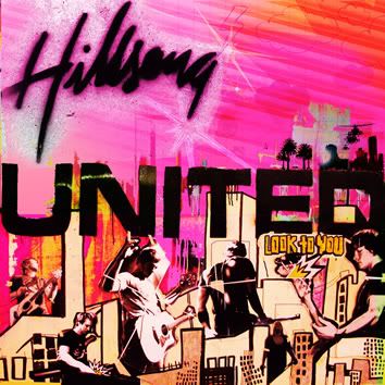 Hillsong United -( Look To You ) 