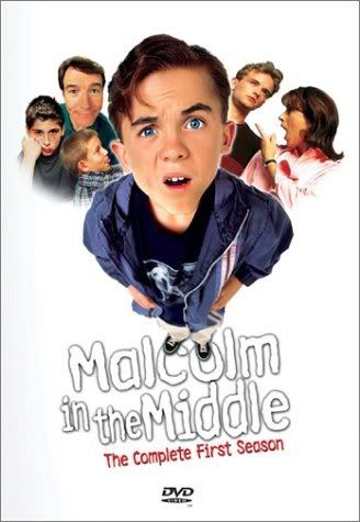 MALCOLM IN THE MIDDLE (tvfilme)
