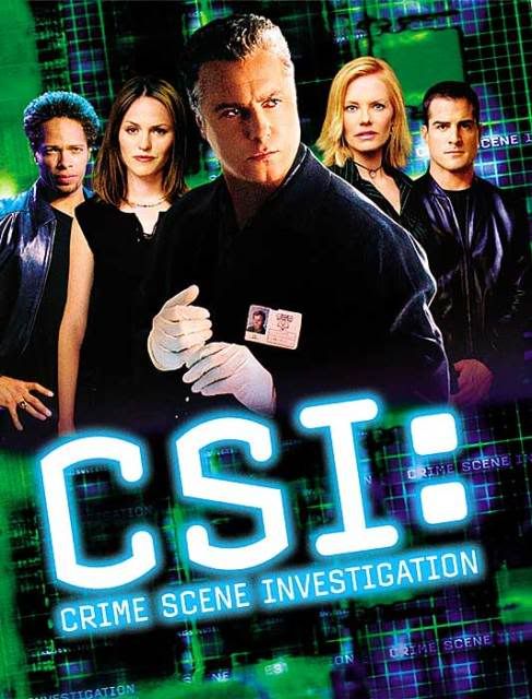 CSI LAS VEGAS  (tvfilme)