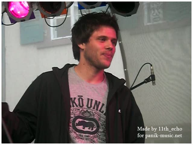 Frank (Panik) Pictures, Images and Photos