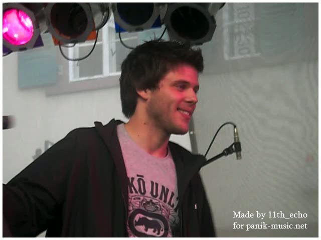Frank (Panik) Pictures, Images and Photos