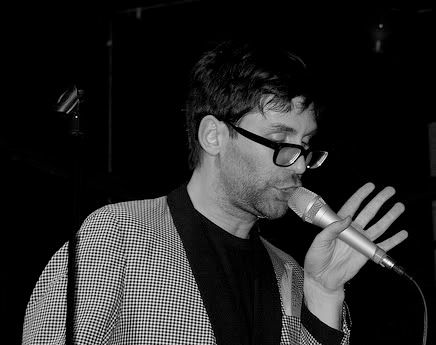 Jamie Lidell