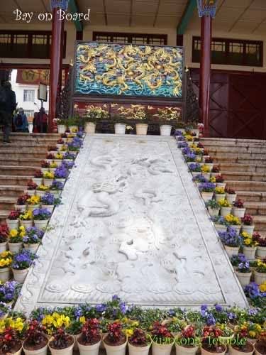 YuanTong Temple