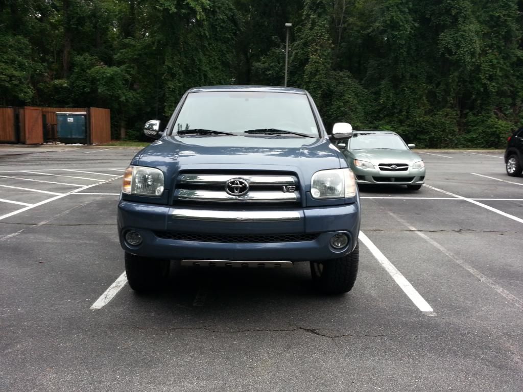2006 toyota tundra x sp package #4