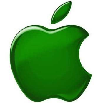 wallpaper green apple. apple logo wallpaper. apple