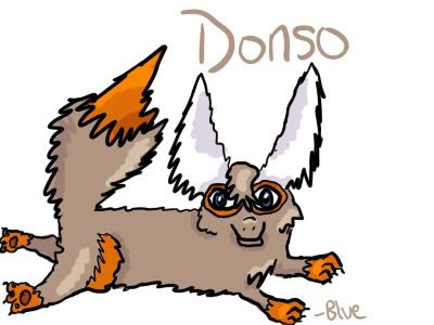 Donso.jpg picture by SecretHorse