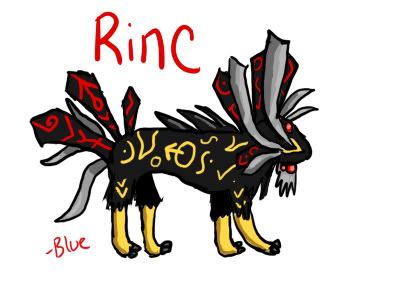 Rinc.jpg picture by SecretHorse